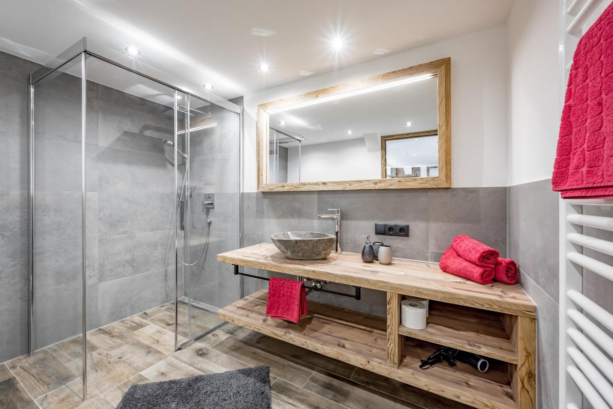 Hotel Jaegerhof Kaunertal Ngoại thất bức ảnh