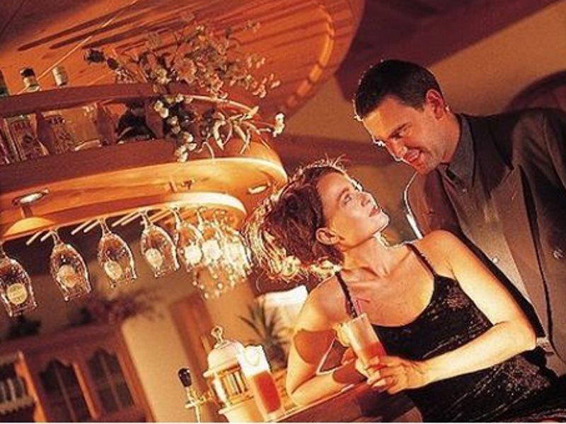 Hotel Jaegerhof Kaunertal Ngoại thất bức ảnh